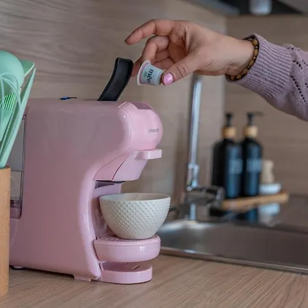 La Douce Pause Apartmán