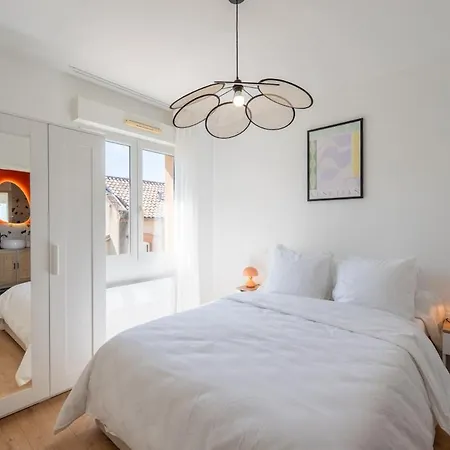 La Douce Pause Apartmán Corbarieu