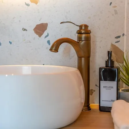 La Douce Pause Διαμέρισμα