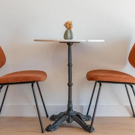 Διαμέρισμα La Douce Pause